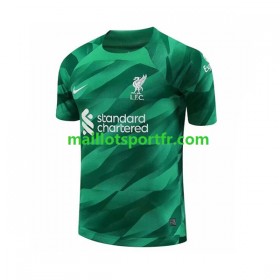 Maillot de Foot Liverpool Gardien Domicile 2023/24